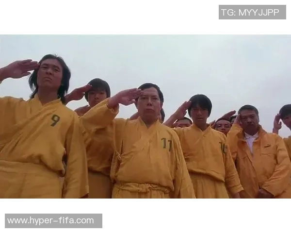 少林足球PPTV的精彩瞬间与背后故事探秘